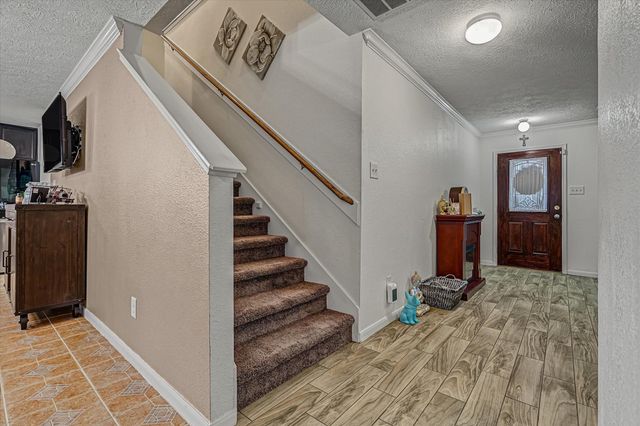 21311 Pine Monte Ridge Lane, Katy, TX 77449