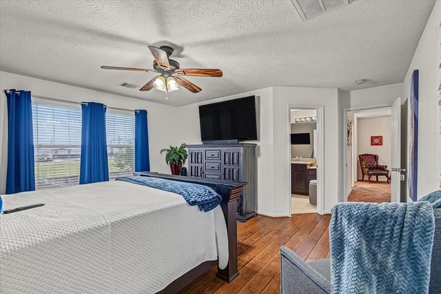21311 Pine Monte Ridge Lane, Katy, TX 77449