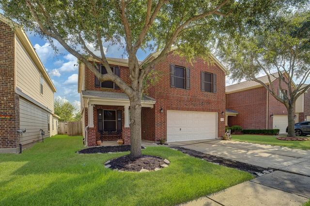 21311 Pine Monte Ridge Lane, Katy, TX 77449