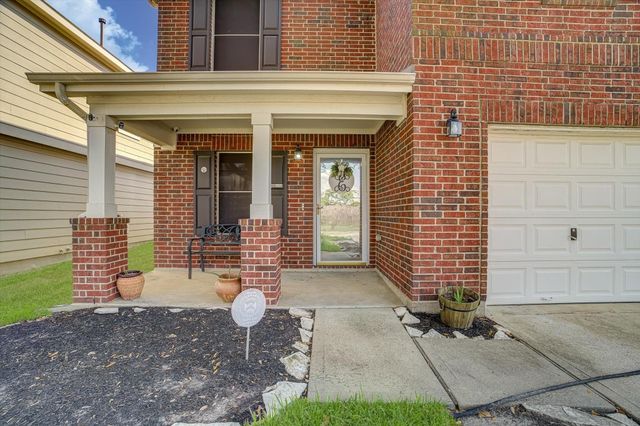 21311 Pine Monte Ridge Lane, Katy, TX 77449