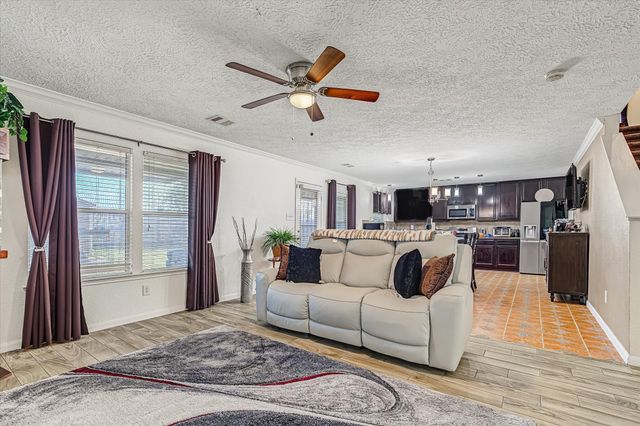 21311 Pine Monte Ridge Lane, Katy, TX 77449
