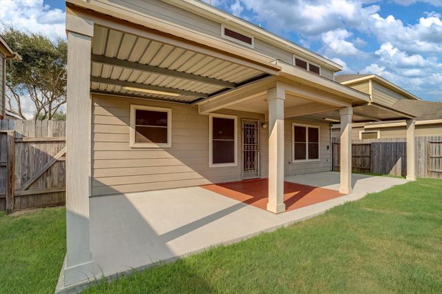 21311 Pine Monte Ridge Lane, Katy, TX 77449