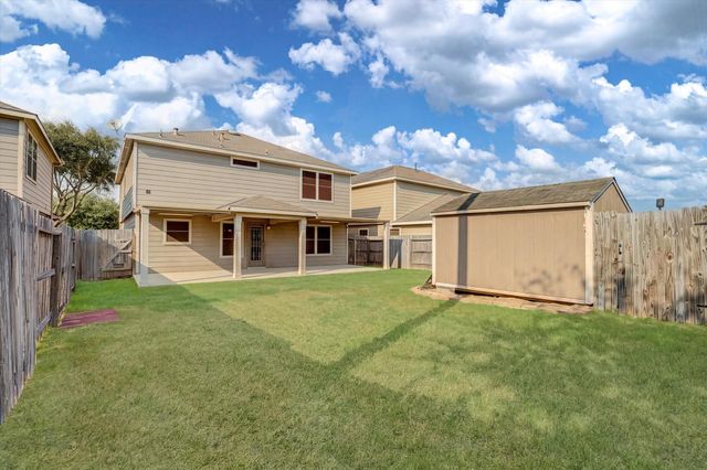 21311 Pine Monte Ridge Lane, Katy, TX 77449