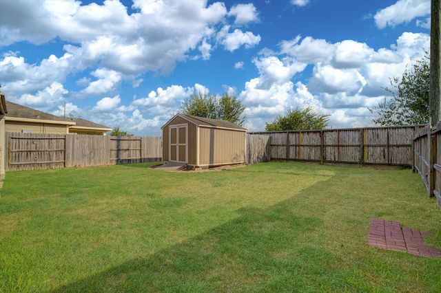 21311 Pine Monte Ridge Lane, Katy, TX 77449