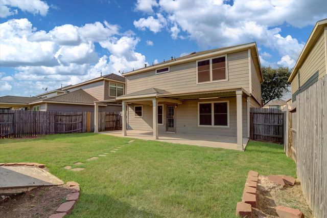 21311 Pine Monte Ridge Lane, Katy, TX 77449
