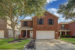 21311 Pine Monte Ridge Lane, Katy, TX 77449