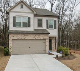 2061 Westside Drive, Austell, GA 30106