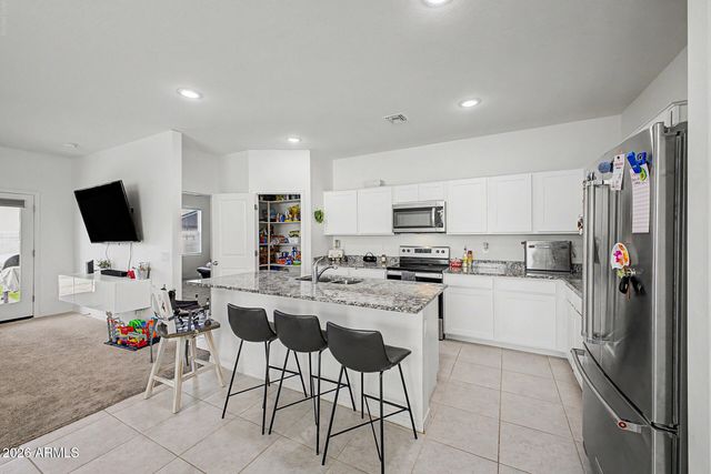 5922 E ATHENA Road, Florence, AZ 85132