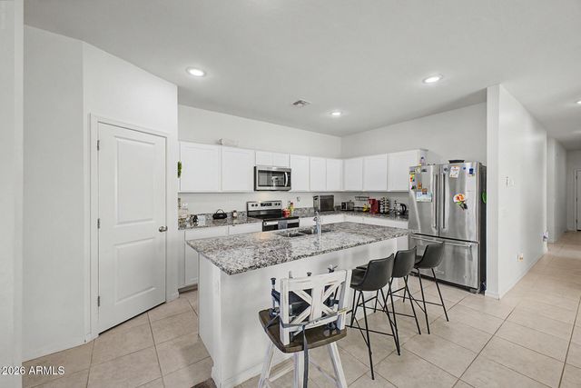 5922 E ATHENA Road, Florence, AZ 85132