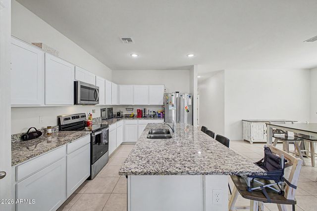 5922 E ATHENA Road, Florence, AZ 85132