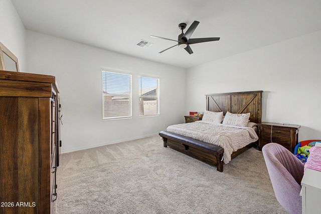 5922 E ATHENA Road, Florence, AZ 85132