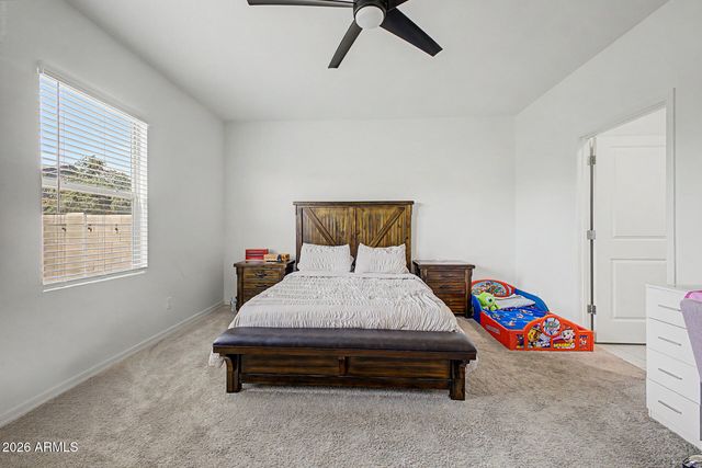 5922 E ATHENA Road, Florence, AZ 85132