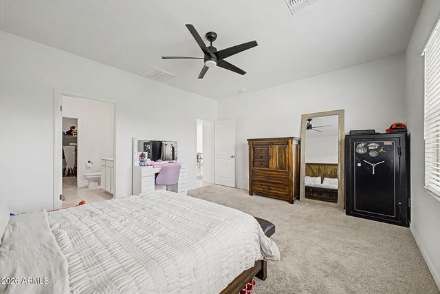 5922 E ATHENA Road, Florence, AZ 85132