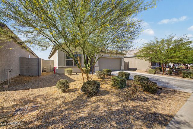 5922 E ATHENA Road, Florence, AZ 85132