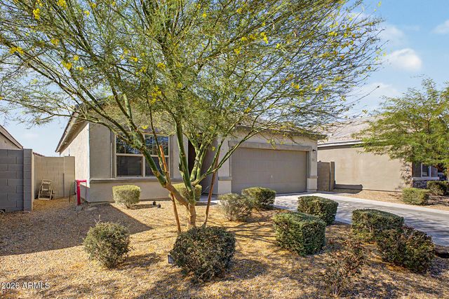 5922 E ATHENA Road, Florence, AZ 85132