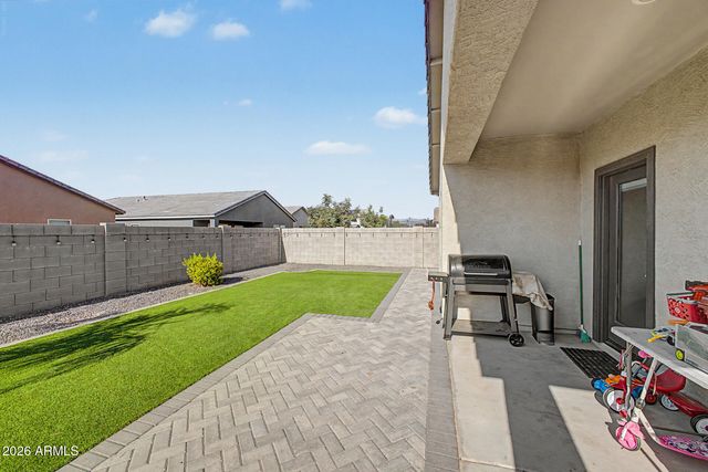 5922 E ATHENA Road, Florence, AZ 85132