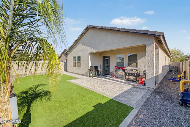 5922 E ATHENA Road, Florence, AZ 85132