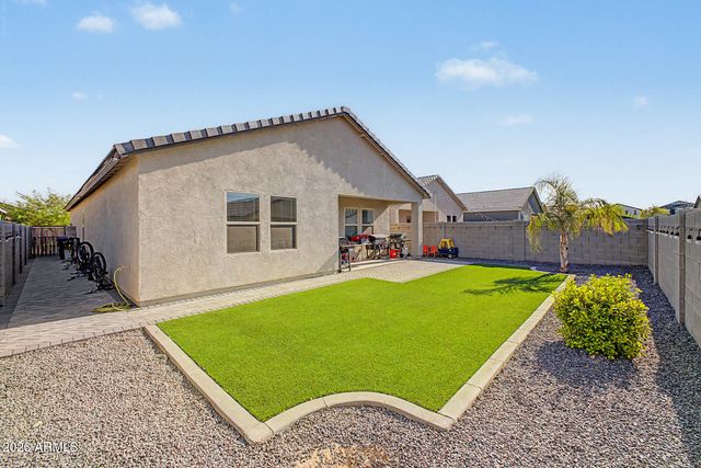 5922 E ATHENA Road, Florence, AZ 85132