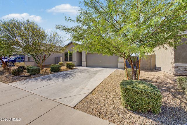 5922 E ATHENA Road, Florence, AZ 85132