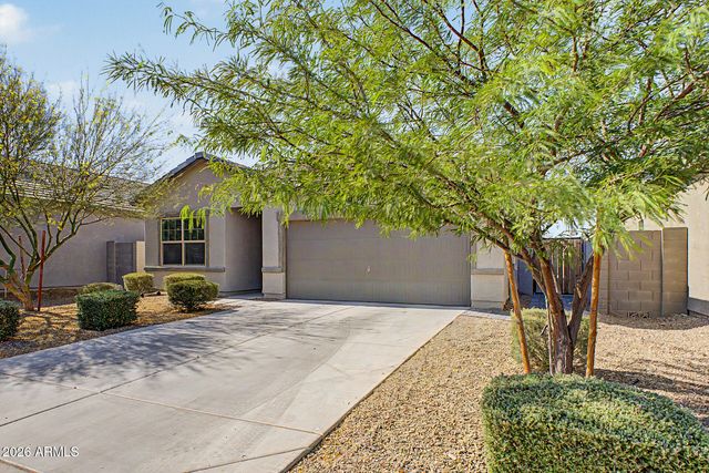 5922 E ATHENA Road, Florence, AZ 85132