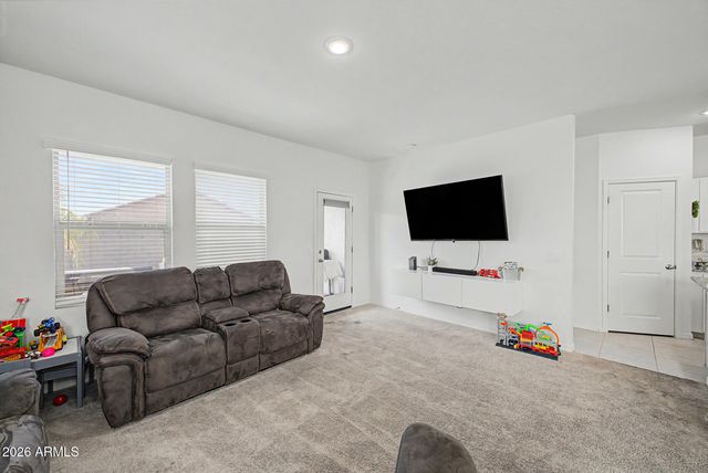 5922 E ATHENA Road, Florence, AZ 85132