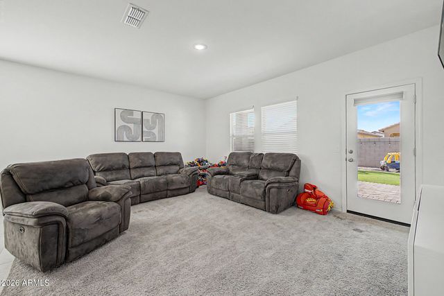 5922 E ATHENA Road, Florence, AZ 85132