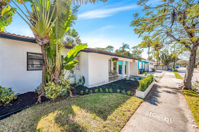 1760 NE 13th Street, Fort Lauderdale, FL 33304