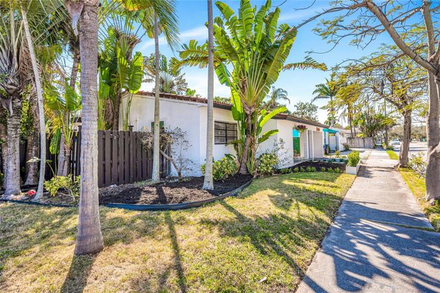 1760 NE 13th Street, Fort Lauderdale, FL 33304