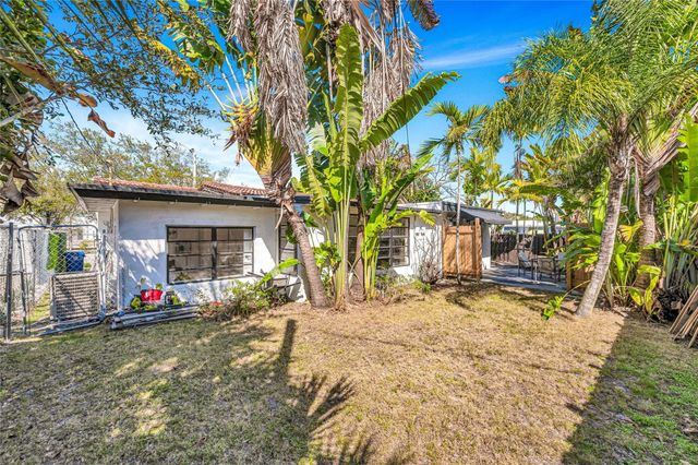 1760 NE 13th Street, Fort Lauderdale, FL 33304