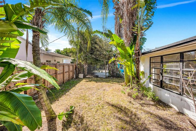 1760 NE 13th Street, Fort Lauderdale, FL 33304