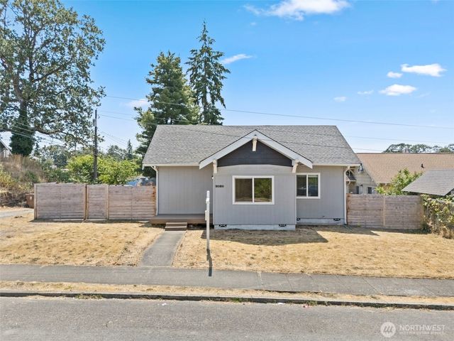 3020 S 54th Street, Tacoma, WA 98409