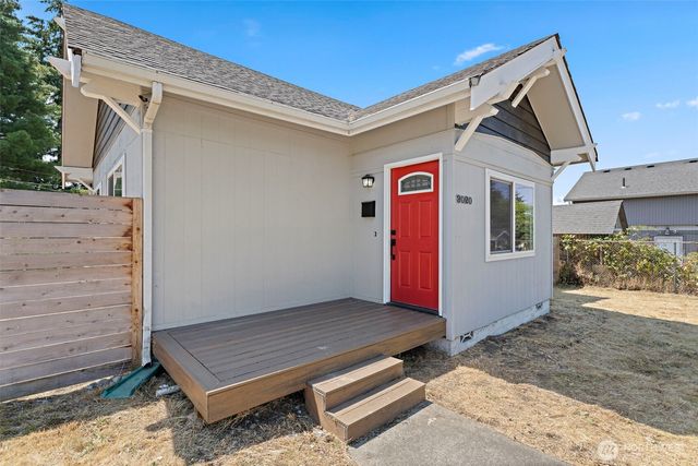 3020 S 54th Street, Tacoma, WA 98409
