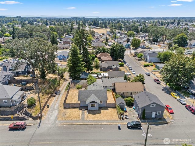3020 S 54th Street, Tacoma, WA 98409