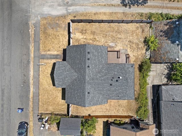3020 S 54th Street, Tacoma, WA 98409