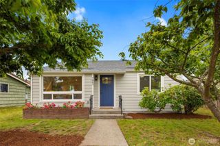 7843 Yakima Avenue, Tacoma, WA 98408