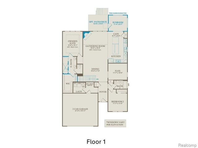 707 West Spaniel Drive, Pittsfield Charter Township, MI 48108
