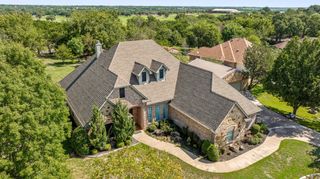 109 Rio Bravo Court, Weatherford, TX 76088