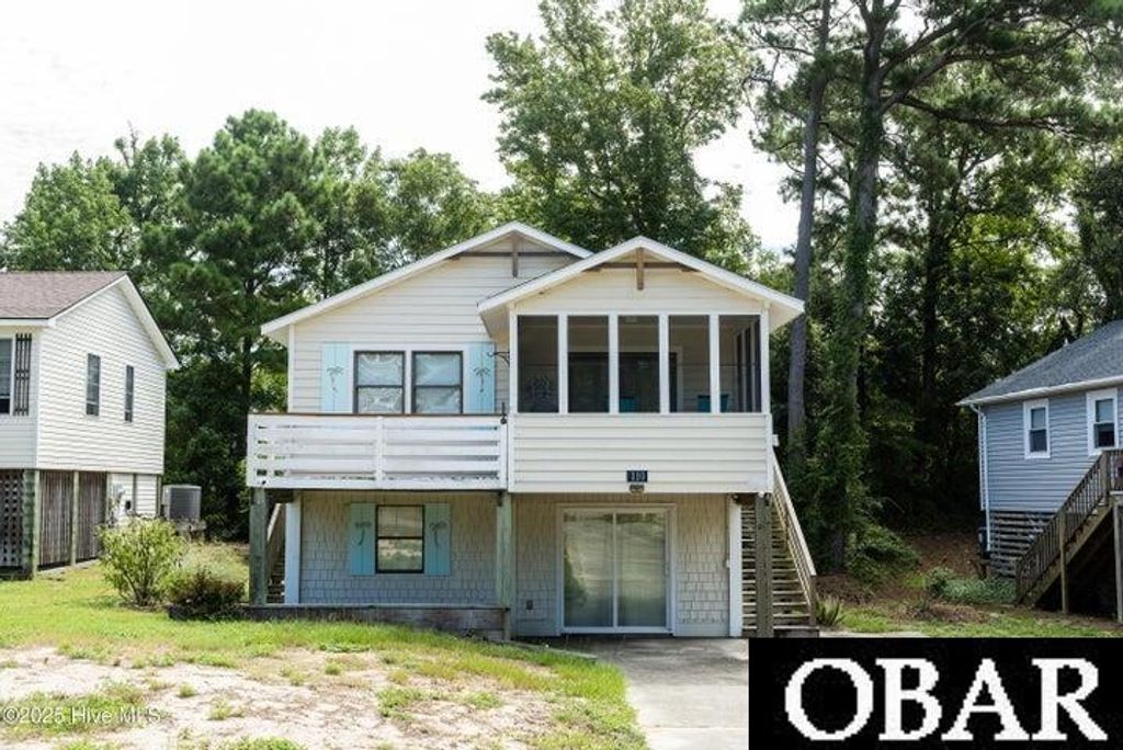 110 King Court Lot# 94, Kill Devil Hills, NC 27948