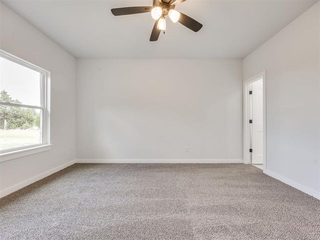 10190 S Meadows Lane, Guthrie, OK 73044