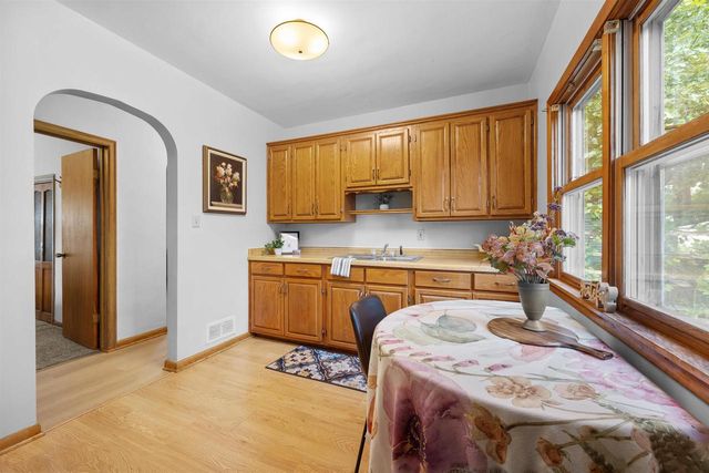 509 WADLEIGH STREET, Stevens Point, WI 54481