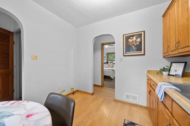 509 WADLEIGH STREET, Stevens Point, WI 54481