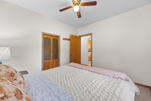 509 WADLEIGH STREET, Stevens Point, WI 54481