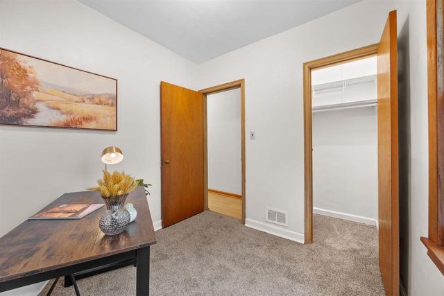 509 WADLEIGH STREET, Stevens Point, WI 54481