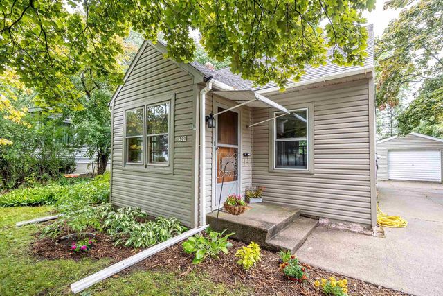 509 WADLEIGH STREET, Stevens Point, WI 54481
