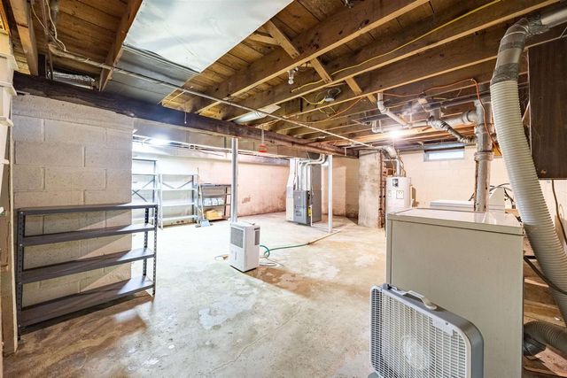 509 WADLEIGH STREET, Stevens Point, WI 54481