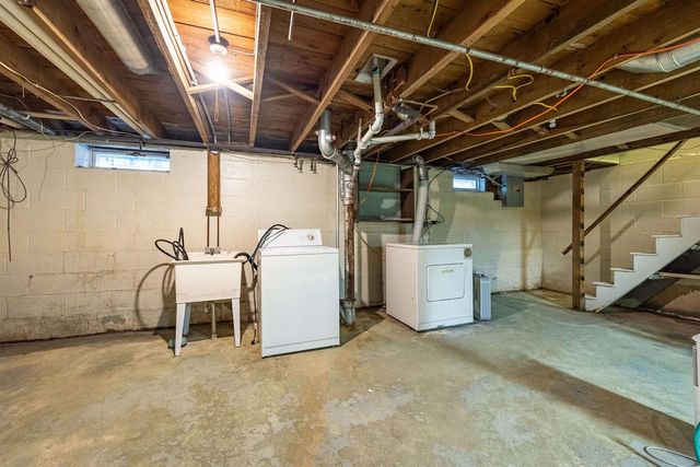 509 WADLEIGH STREET, Stevens Point, WI 54481