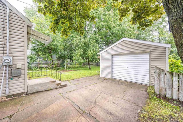 509 WADLEIGH STREET, Stevens Point, WI 54481