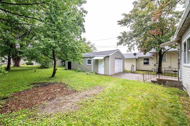 509 WADLEIGH STREET, Stevens Point, WI 54481