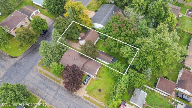 509 WADLEIGH STREET, Stevens Point, WI 54481
