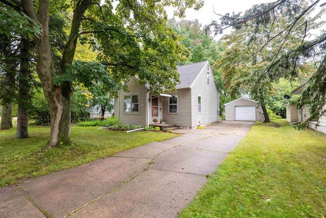 509 WADLEIGH STREET, Stevens Point, WI 54481
